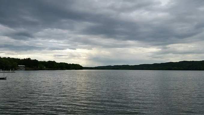 Harts RV Park Campground