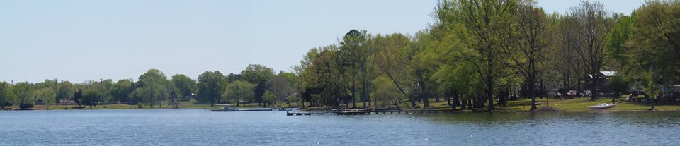 Harts RV Park Campground