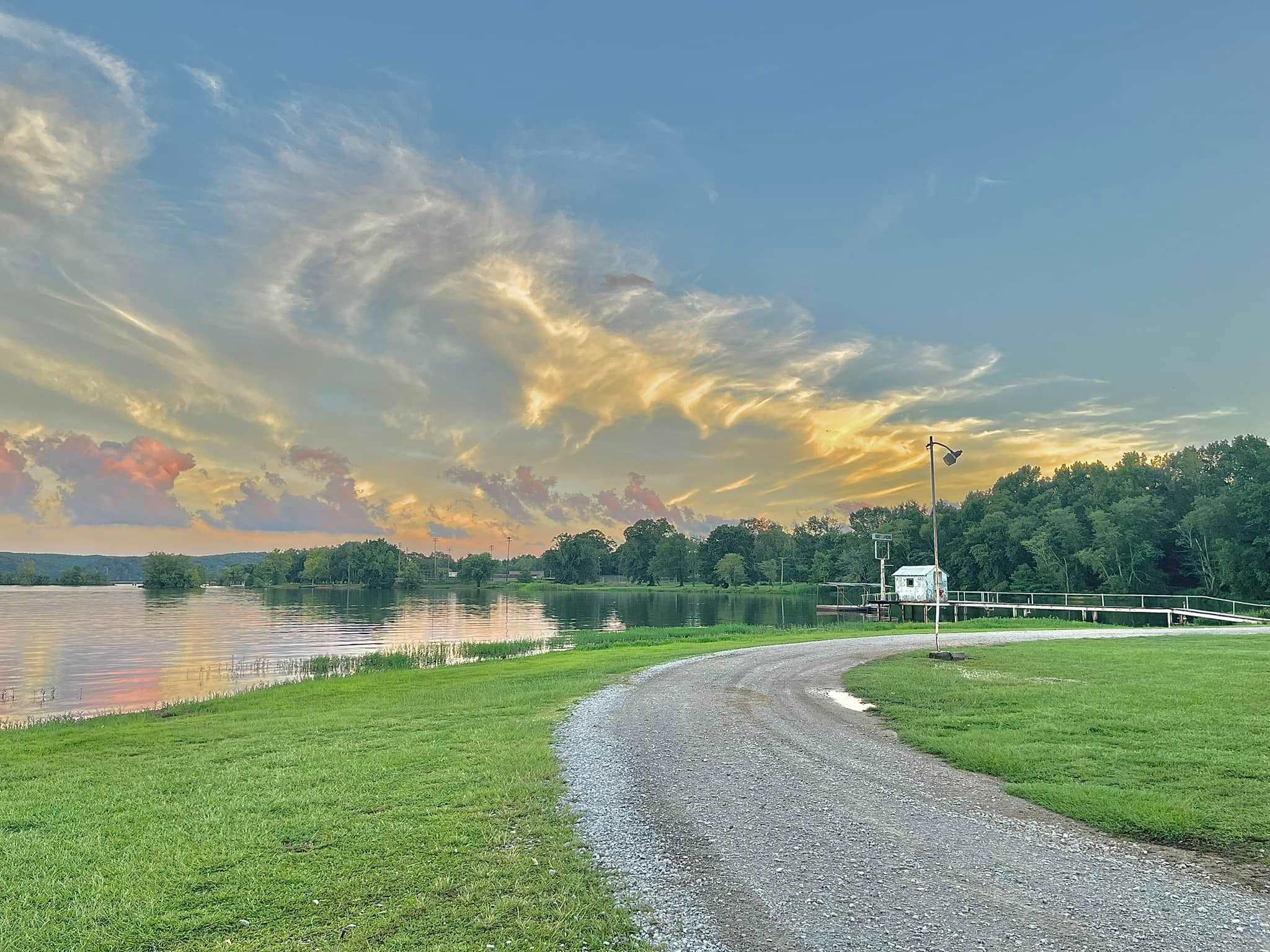 Harts RV Park Campground