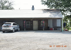LITTLE LUSK TRAIL LODGE CAMPGROUND