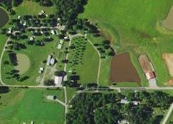 LITTLE LUSK TRAIL LODGE CAMPGROUND