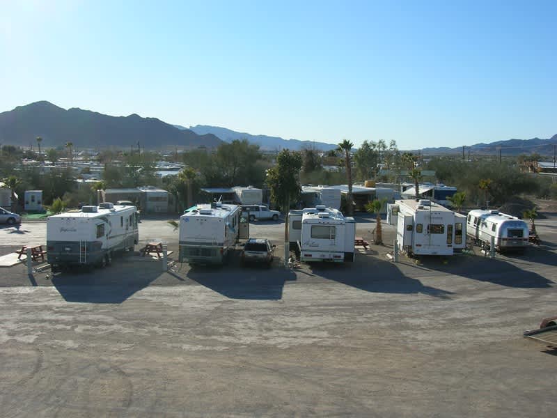 Holiday Palms RV Park