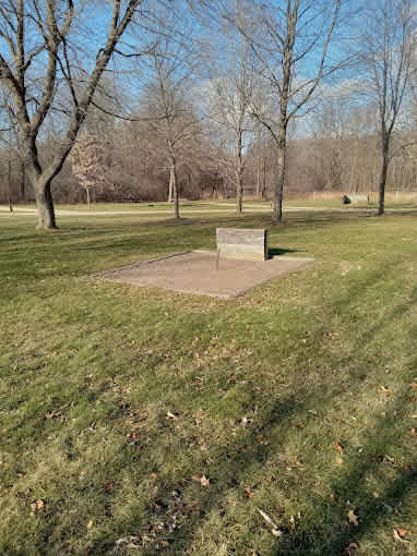 Elm creek campground