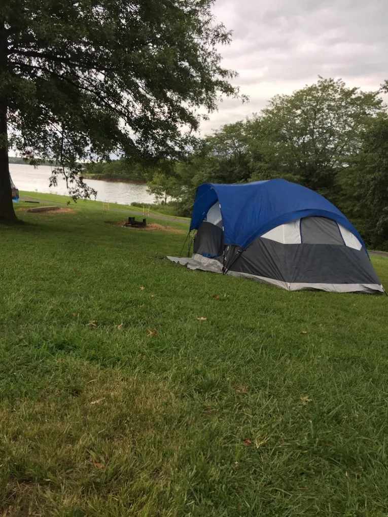 Smiths Fork Campground