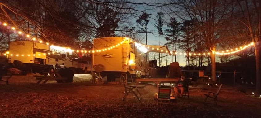 Seibold Camp Ground