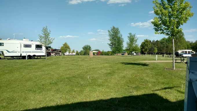 Lake Washington Regional Park & Campground