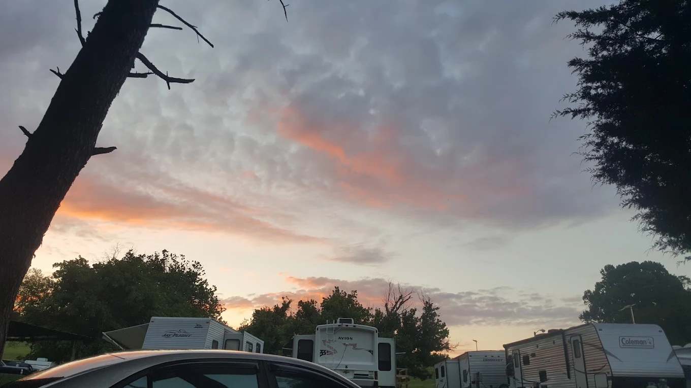 Cherokee Lake County Park