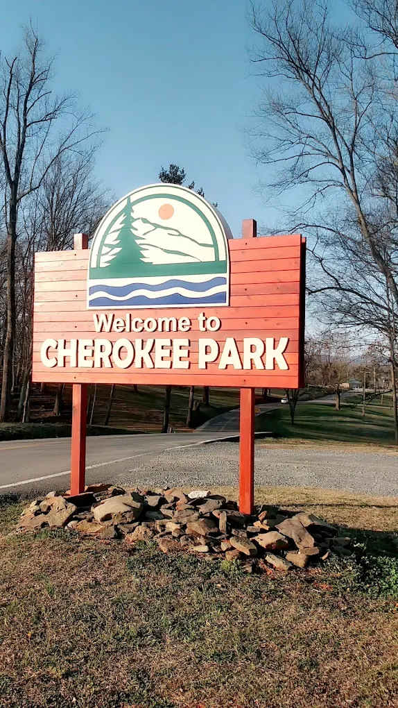 Cherokee Lake County Park
