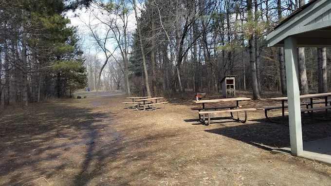 Cleary Lake Regional Park