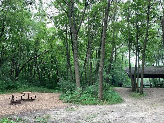 Cleary Lake Regional Park