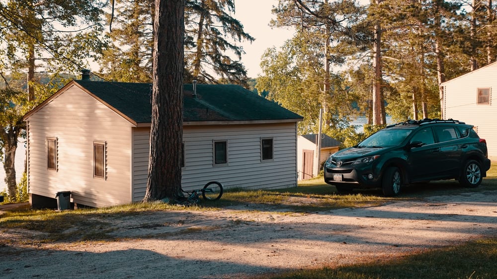 Deer Trail Resort and Campground