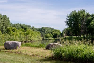 Ambush City Park