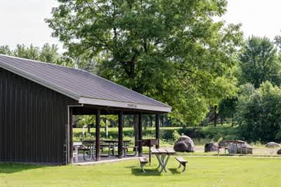 Ambush City Park