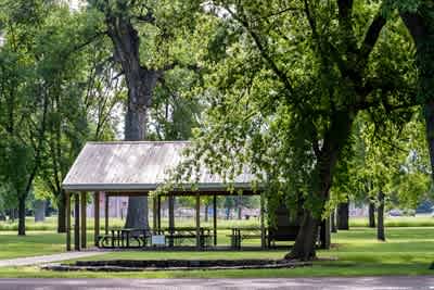 Ambush City Park