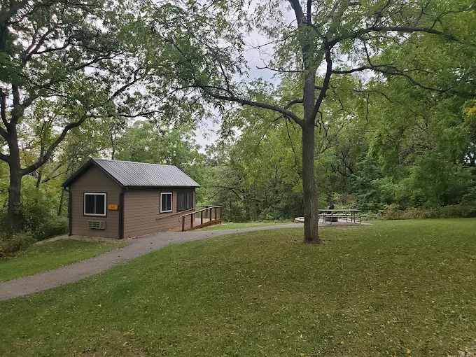 Chester Woods Park