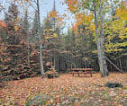 Crooked Lake Resort