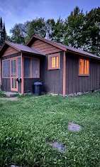 Crooked Lake Resort