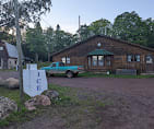 Crooked Lake Resort