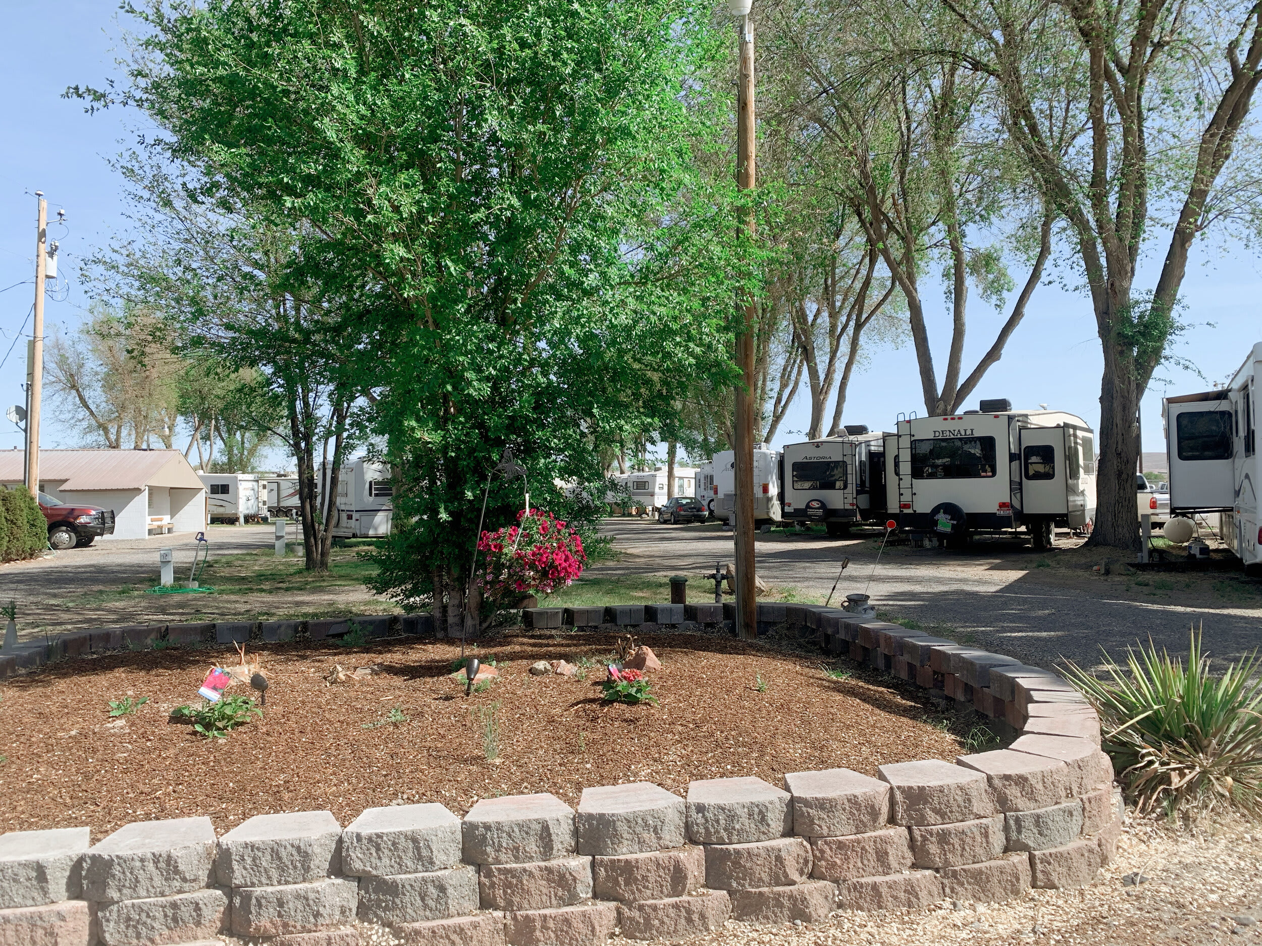 Vale Trails RV Park