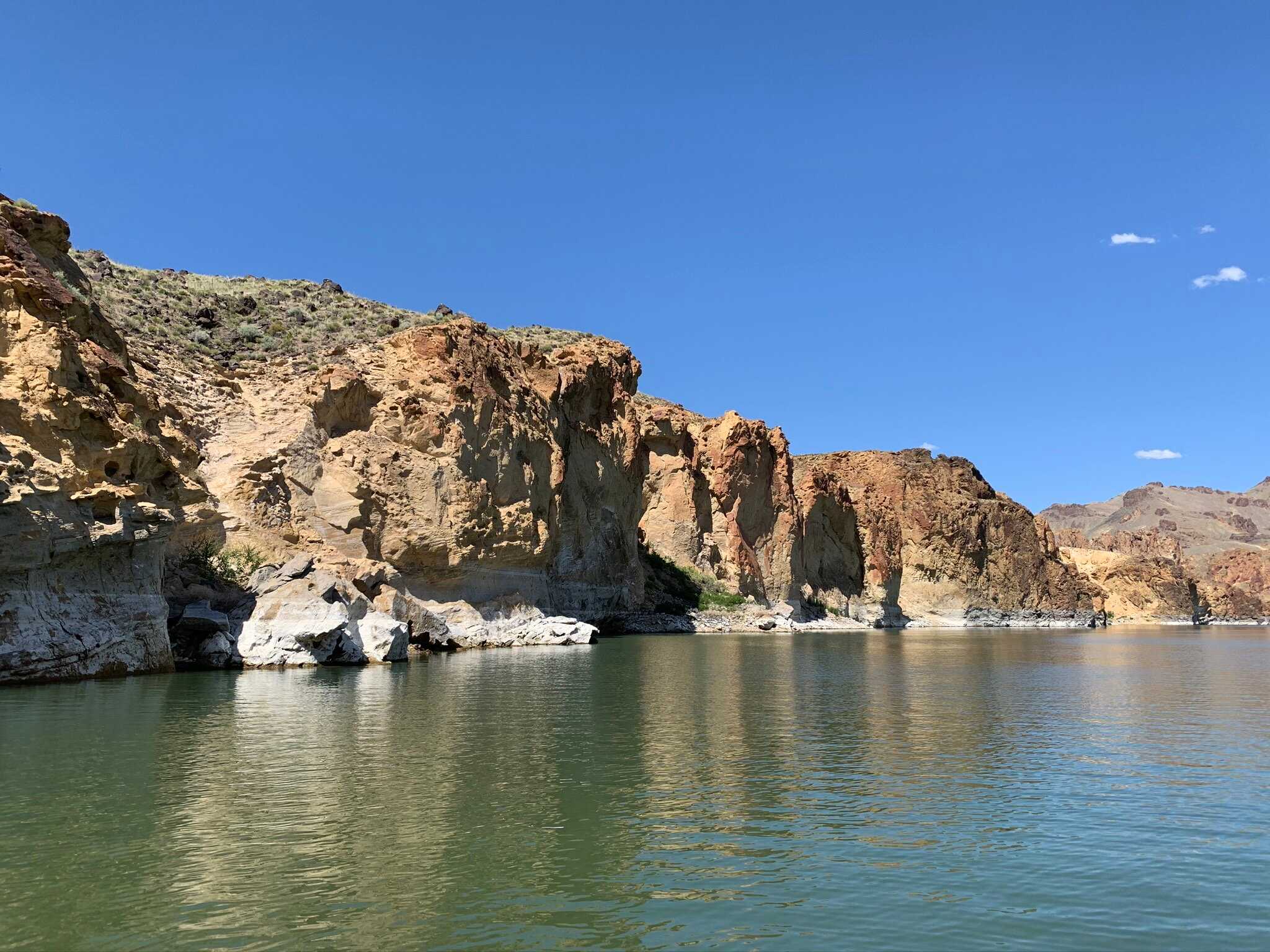 Vale Trails RV Park