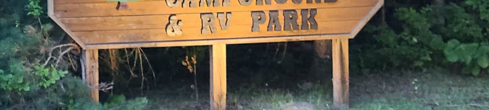 Prairie Lake Campground