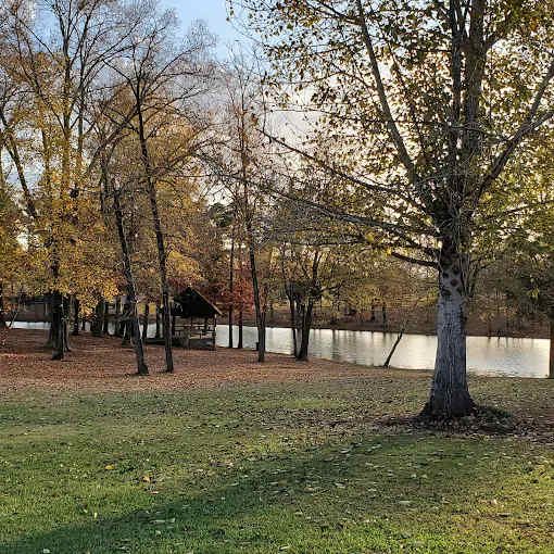 Sharon Johnston Park