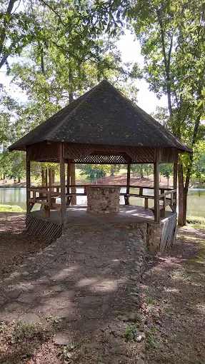 Sharon Johnston Park