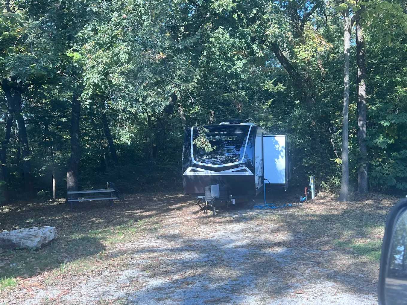 The Woods At Plaza Drive