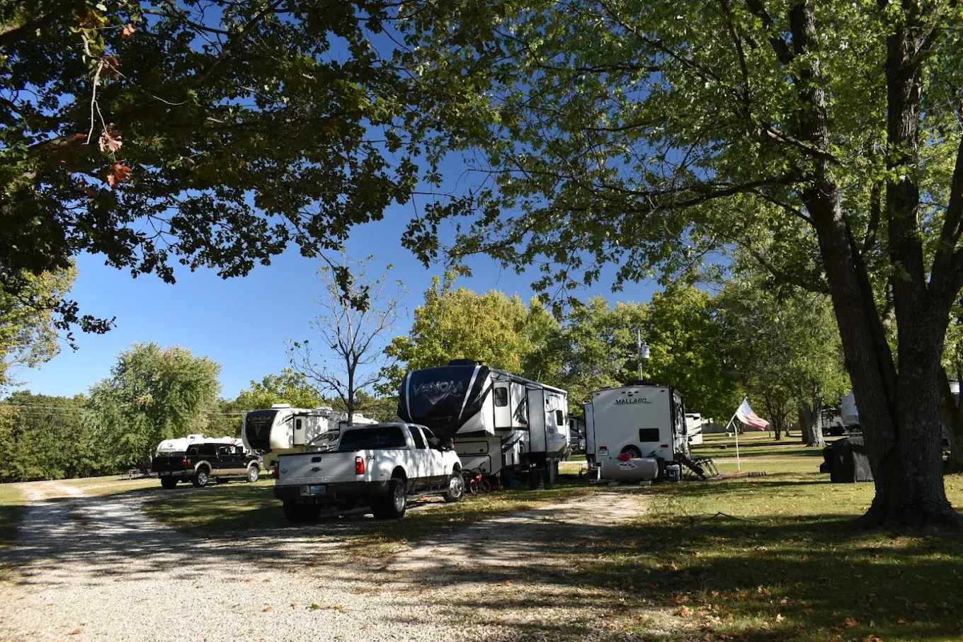 Three Springs RV Park and Campground