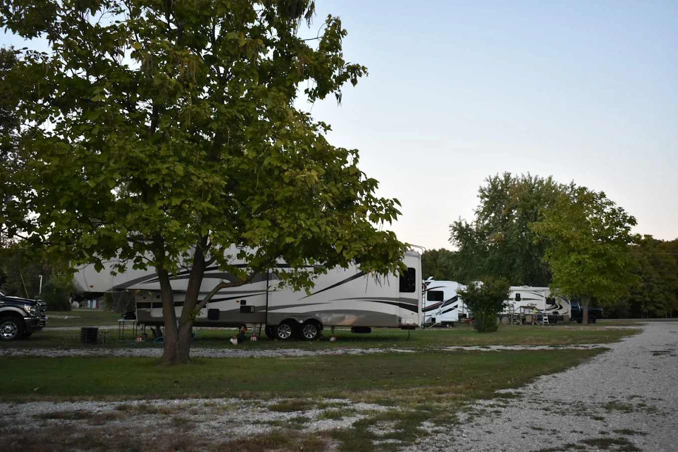 Three Springs RV Park and Campground