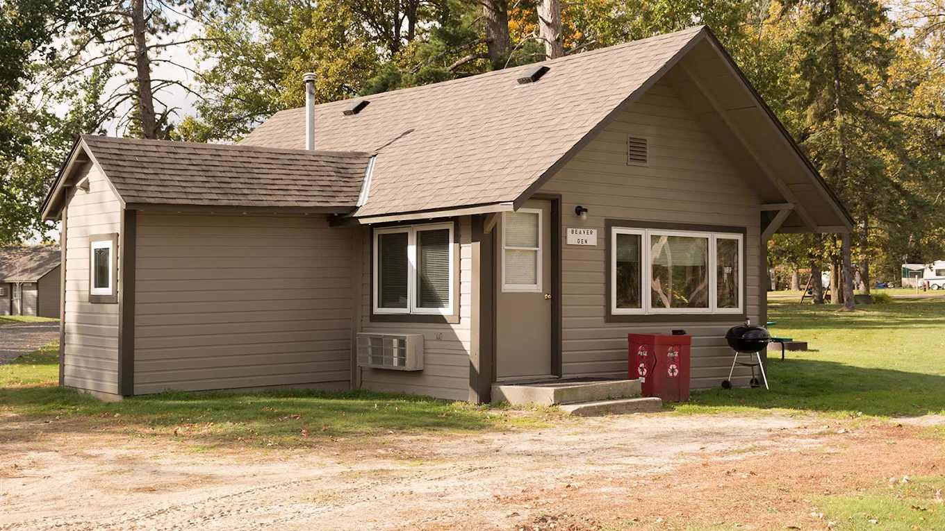 Little Winnie Resort