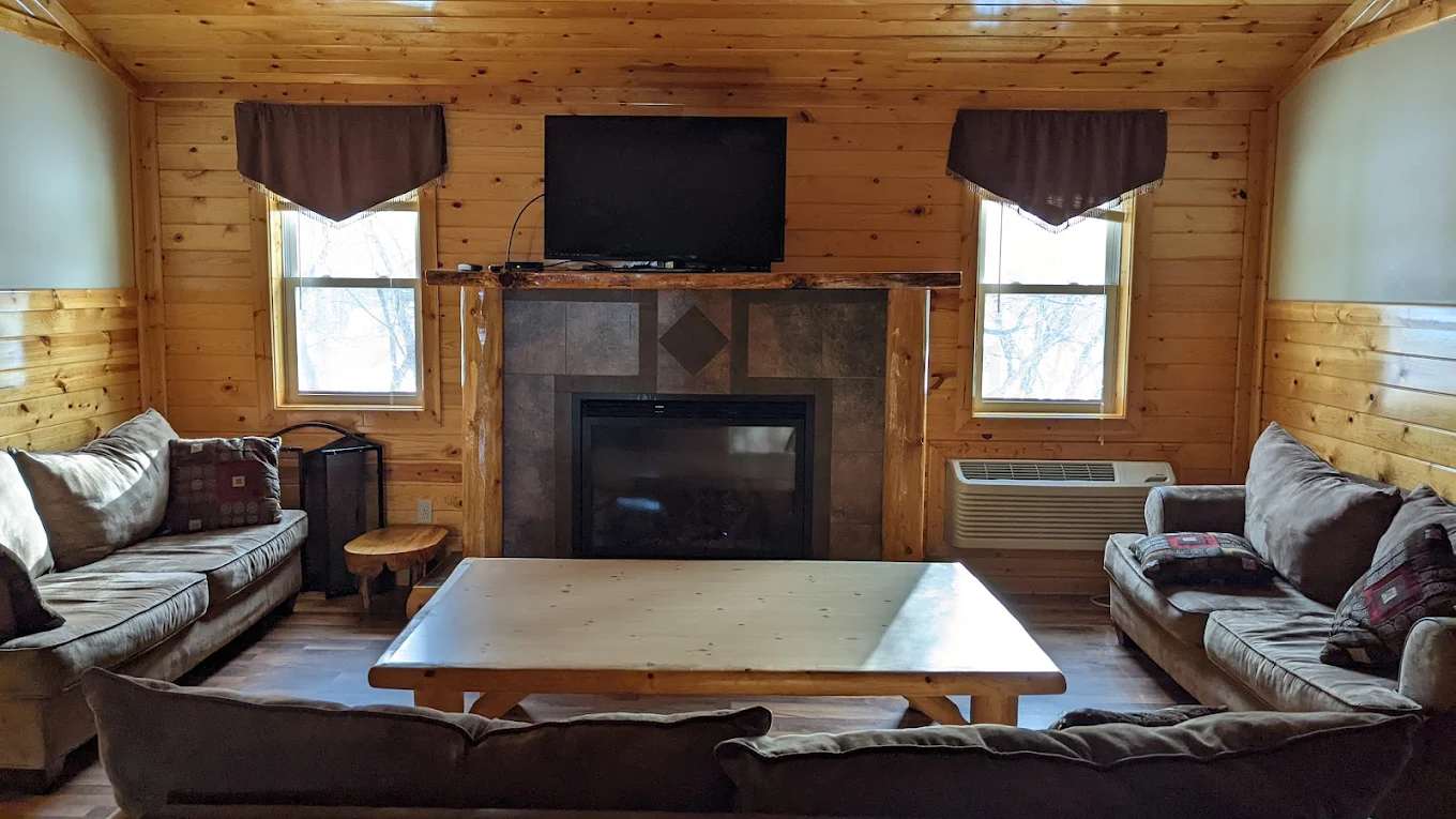 Little Winnie Resort