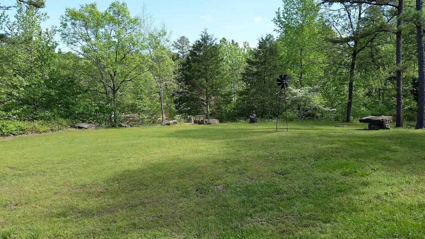 Golden Pond RV Park