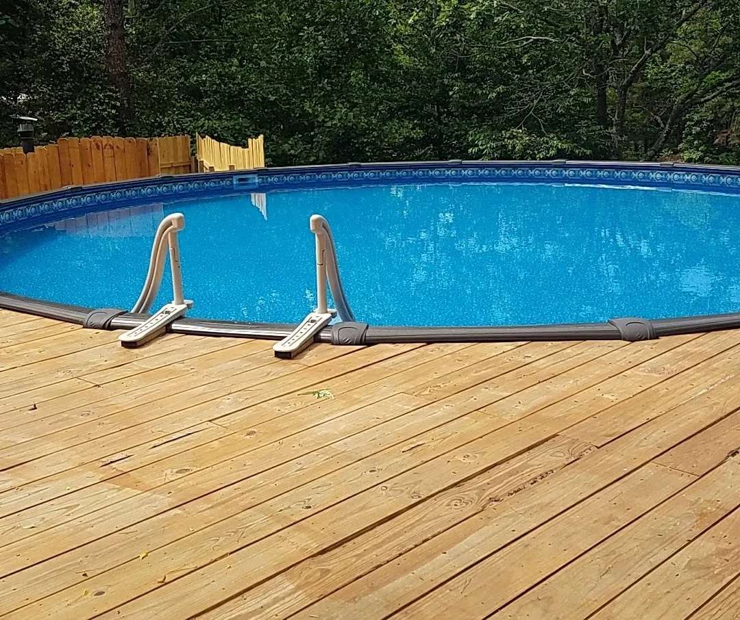 Golden Pond RV Park
