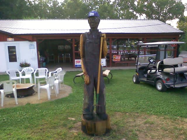 Grandpa’s Farm Campground & RV Park