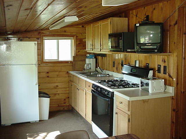 Round Bay Resort