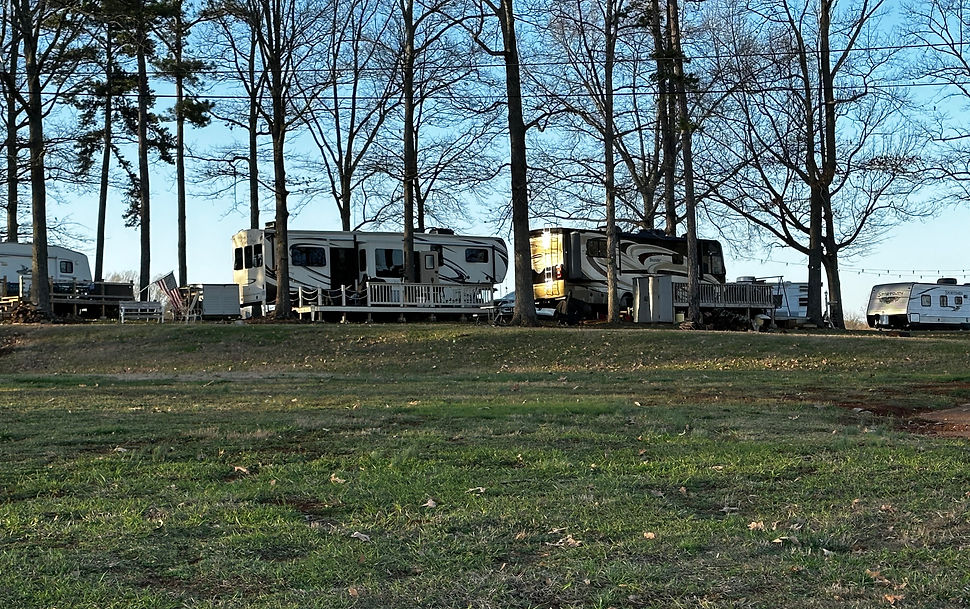 Riverview RV Resort