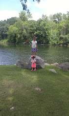Sherin Memorial City Campground