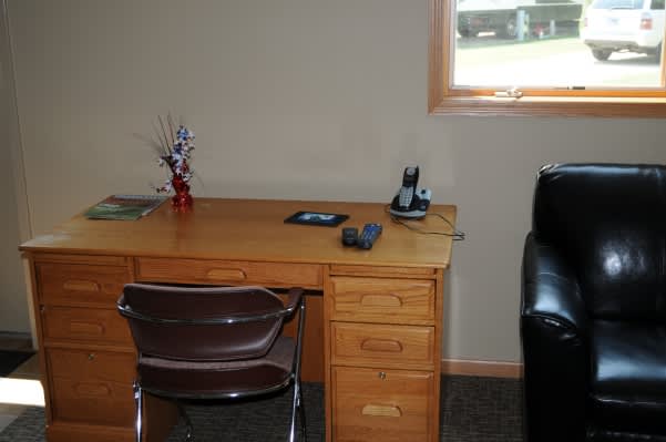 Tillys American Travelers RV Resort