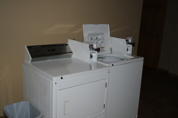 Tillys American Travelers RV Resort