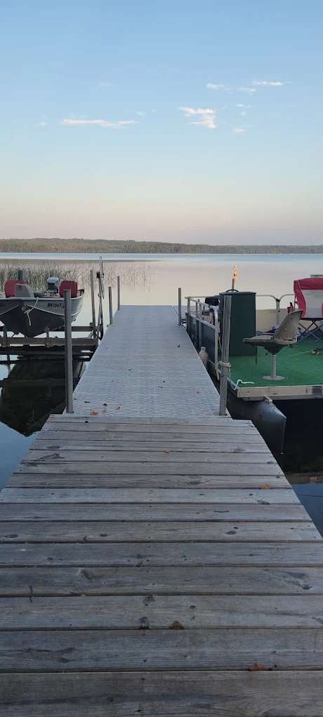 Trout Lake RV Park and Campground