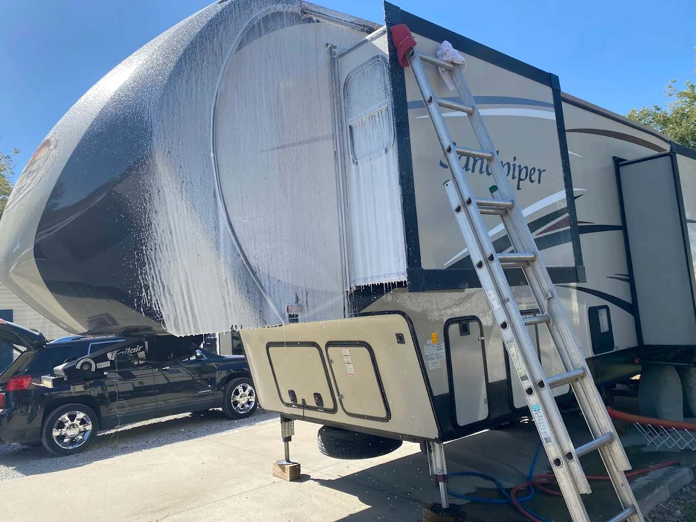 Sharp RV Park