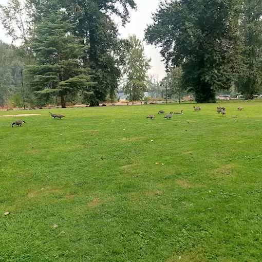 Clackamette RV Park