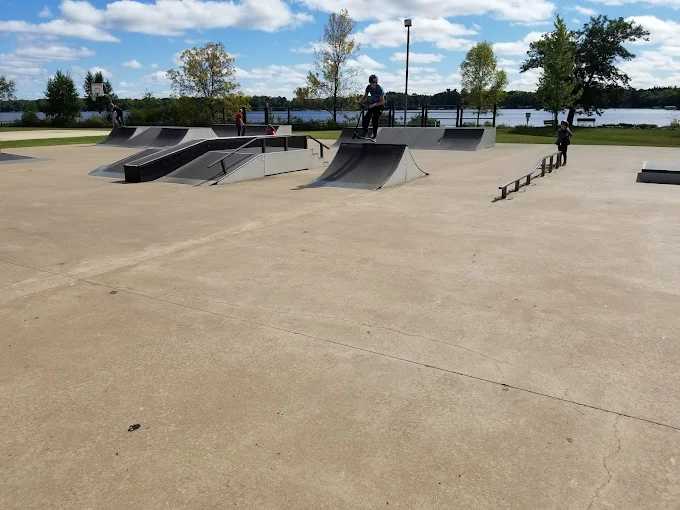 Lum Park