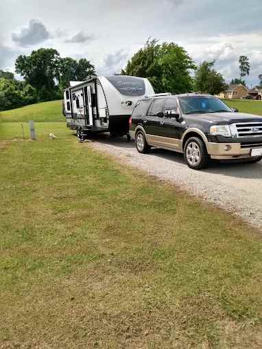 Coaches Corner RV Park