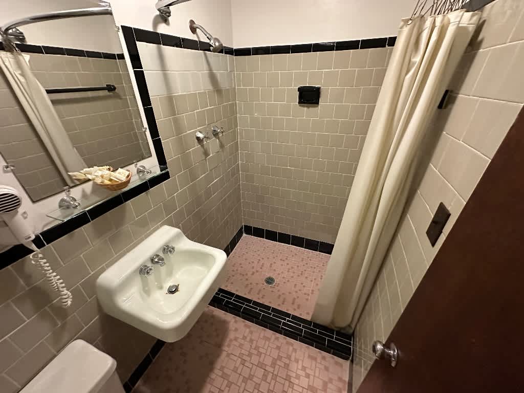 Room 102 Single DlX with couch