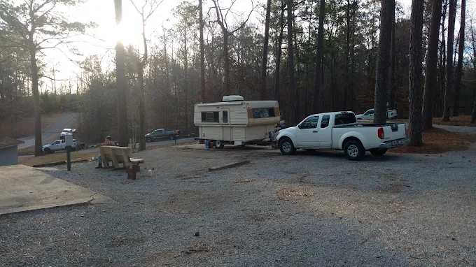 Higgins Ferry Park