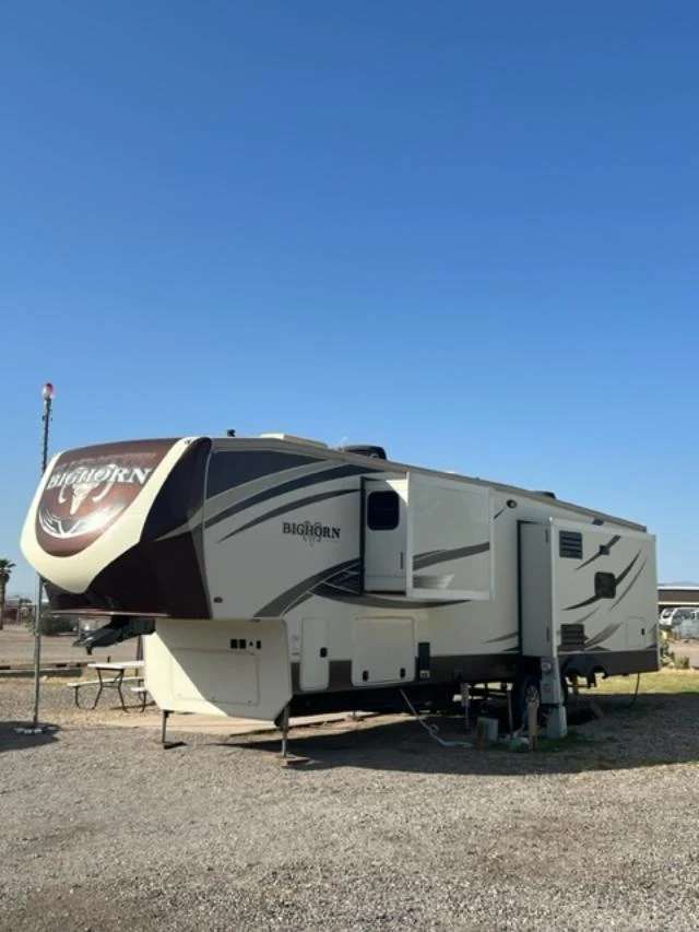 Snowbird RV Resort