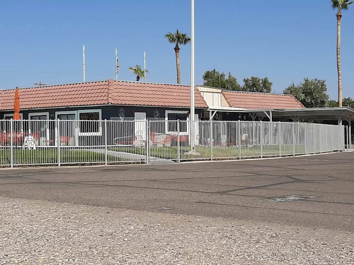 Snowbird RV Resort