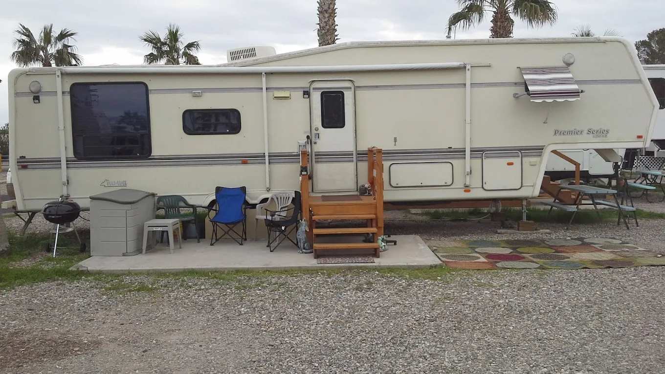 Snowbird RV Resort